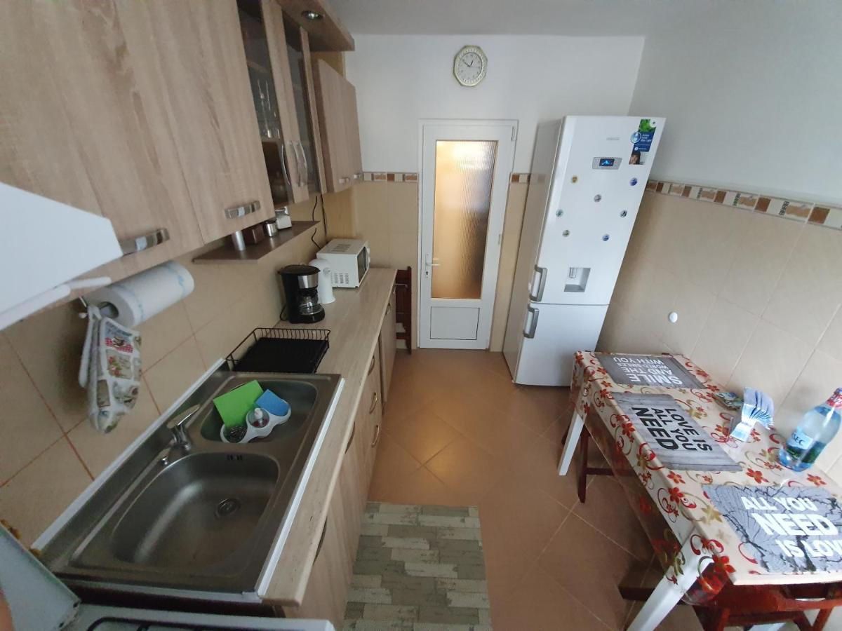 Zse Residence コンスタンツァ エクステリア 写真