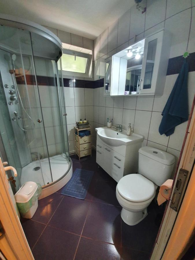 Zse Residence コンスタンツァ エクステリア 写真